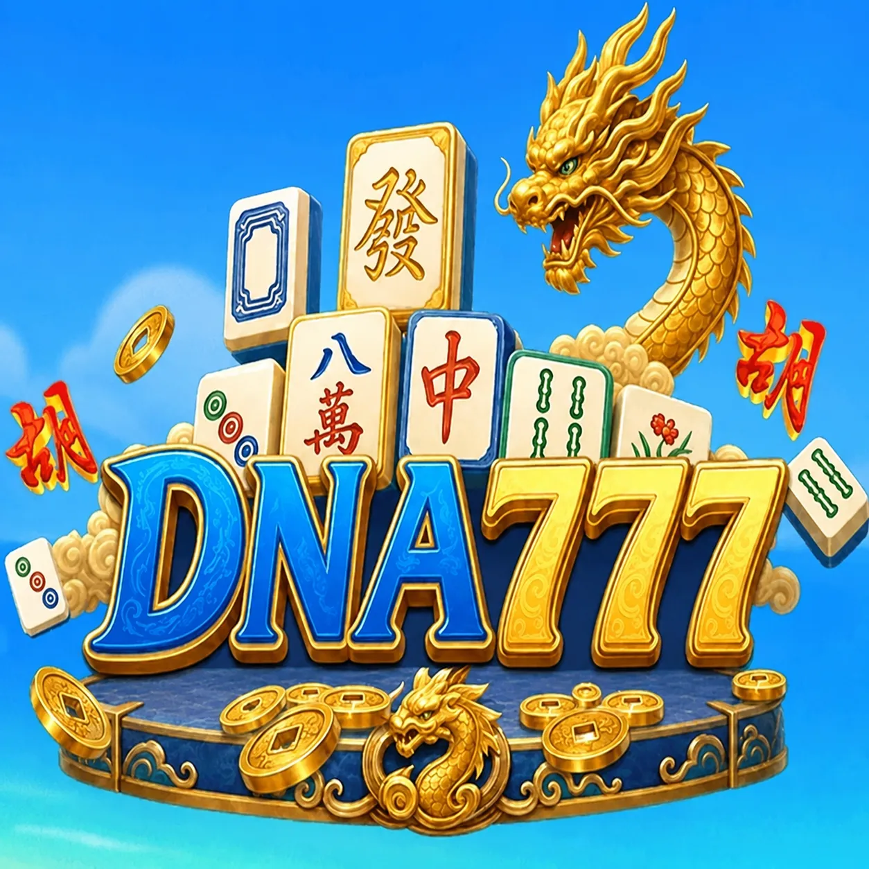 DNA777 - Petualangan Tembak Ikan yang Seru