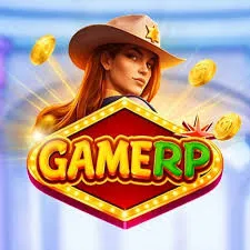 GAMERP - Petualangan Anime yang Mendebarkan