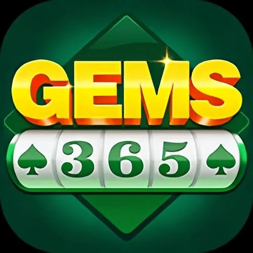 GEMS365 - Temukan Keberuntungan Anda di Dunia Kasino