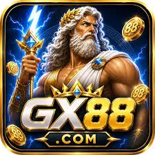 GX88 - Petualangan Seru Dalam Permainan Arcade