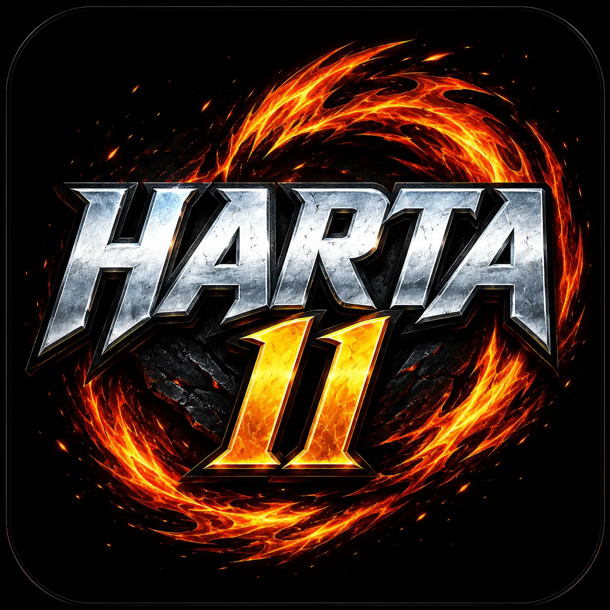 HARTA11 - Pertahanan Menara yang Menegangkan