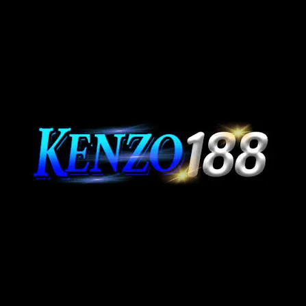 KENZO188 - Petualangan Aksi yang Mendebarkan