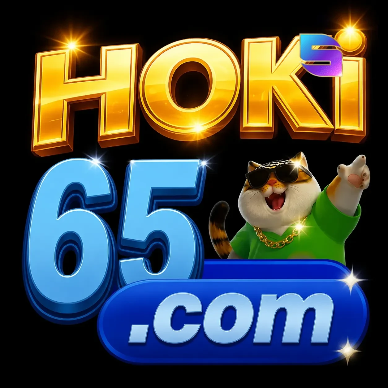 Logo hoki65